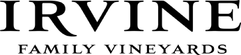 Irvine Vineyards Logo